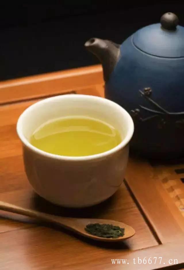 白牡丹茶的冲泡方式